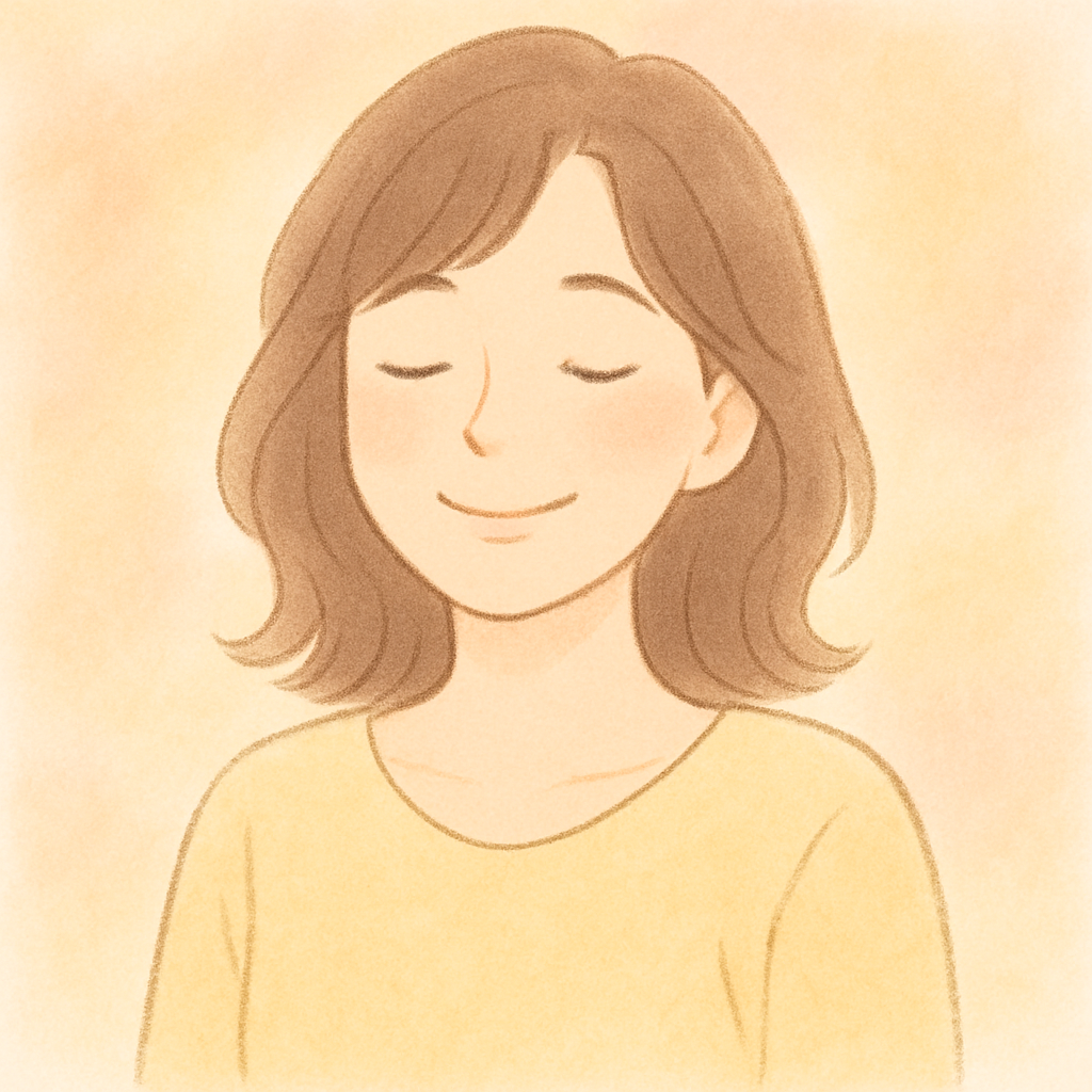 強制終了からの気づき。もう自分に無理はさせないと決めた瞬間